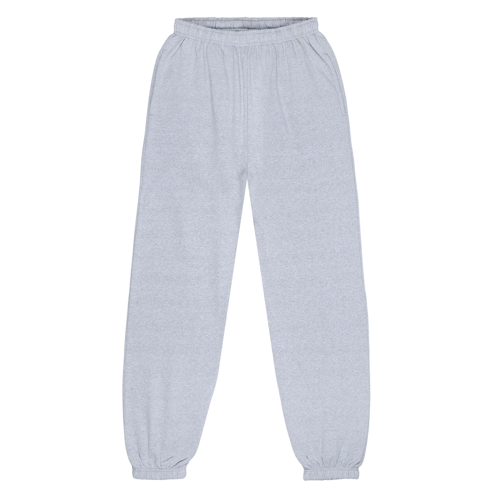 Grey Heather