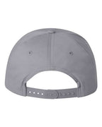 Valucap VC100, Lightweight Twill Cap, Grey