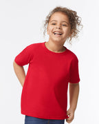 Gildan 3174, 5100p Toddler Heavy Cotton T-shirt, Gildan 5100P Toddler Heavy Cotton T-Shirt