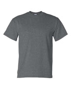 Gildan 8000, Unisex Dryblend T-shirt, Dark Heather