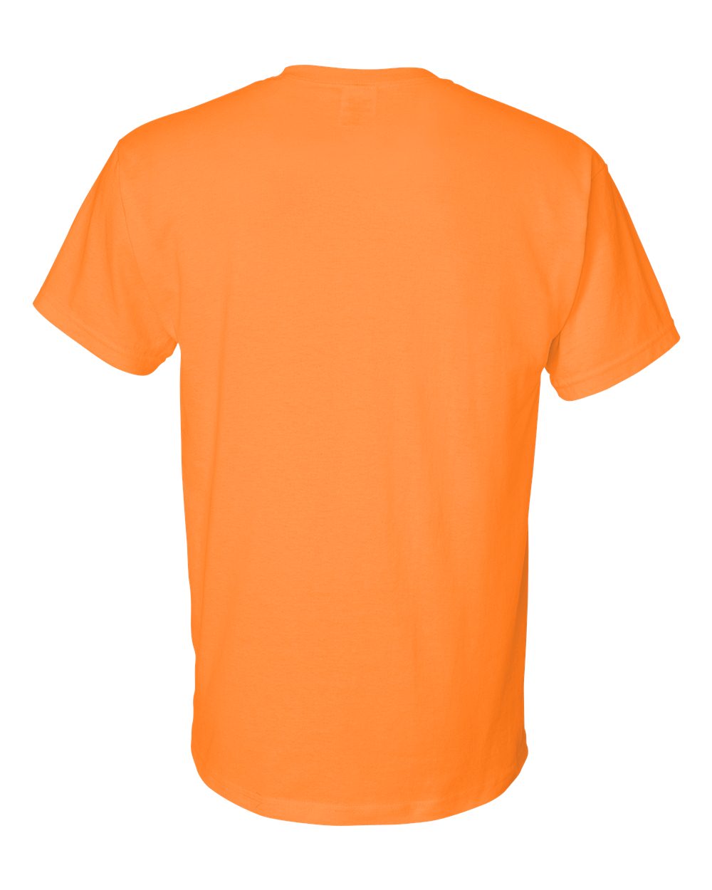 Tennessee Orange