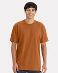 Next Level 3600, T-Shirts - Premium, Antique Gold