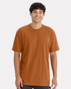Next Level 3600, T-Shirts - Premium, Antique Gold
