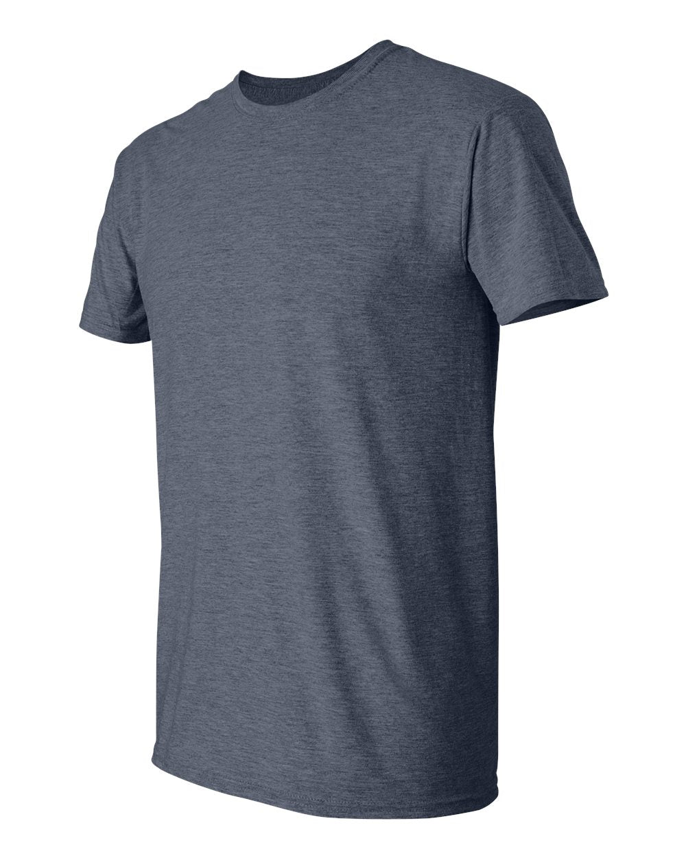 Heather Navy