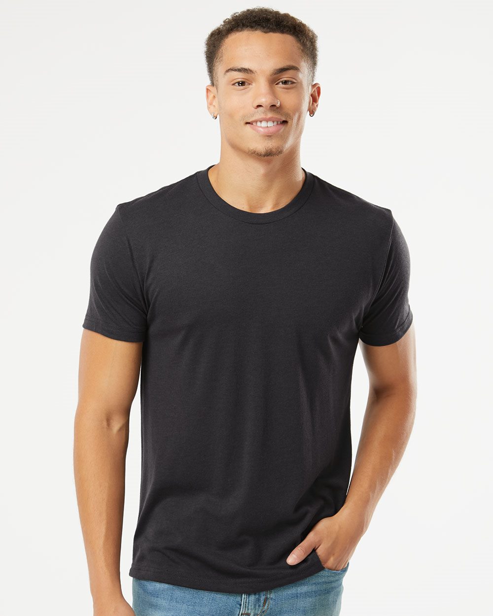 Next Level 6010 Unisex Triblend T-Shirt
