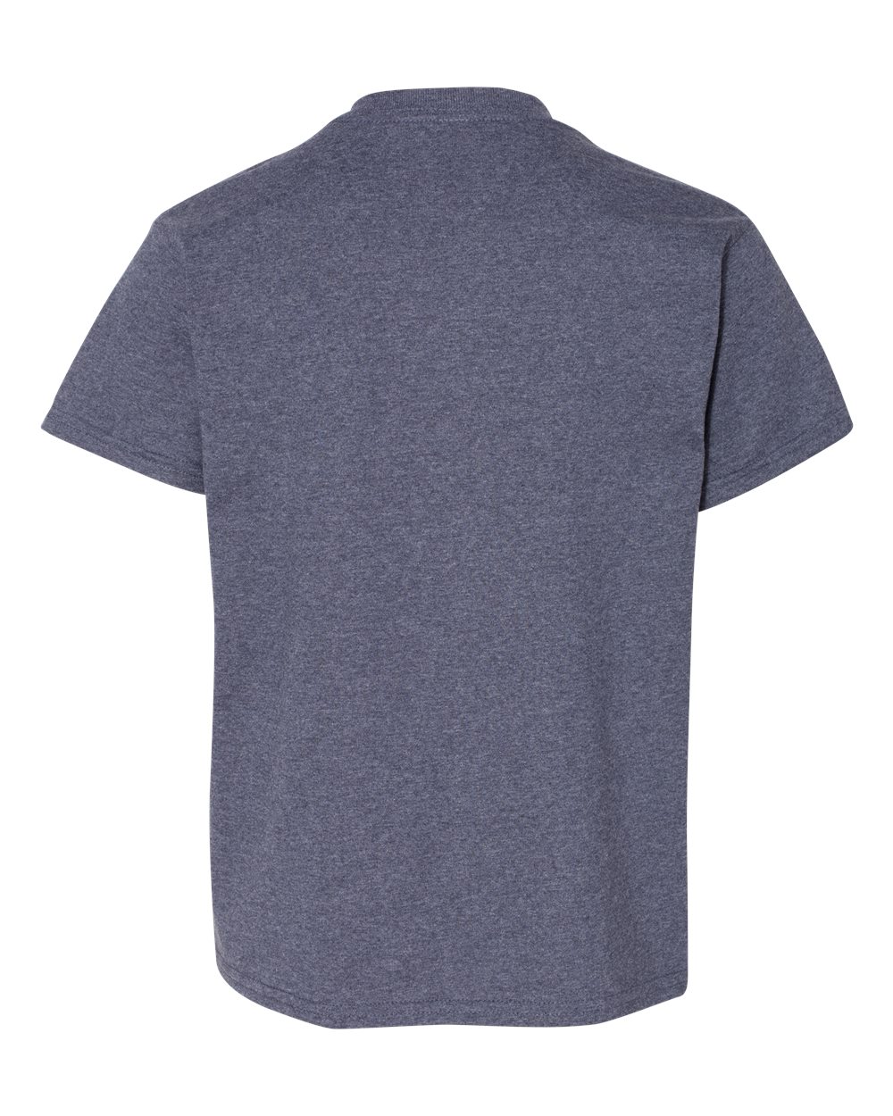 Heather Navy