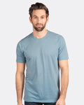 Next Level 6200, T-Shirts - Premium, Antique Denim