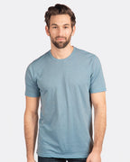 Next Level 6200, T-Shirts - Premium, Antique Denim