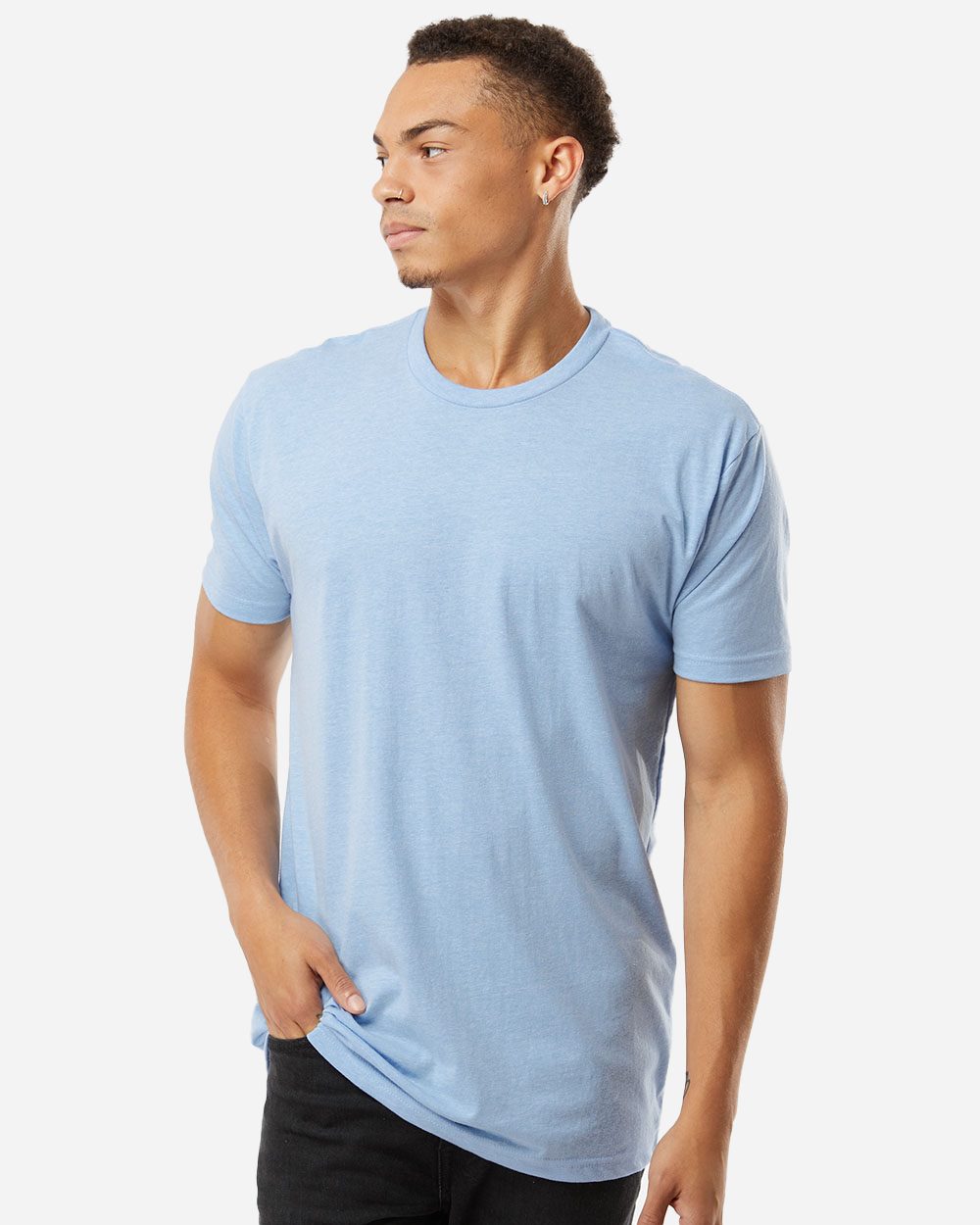 Next Level 6210 Unisex CVC T-Shirt