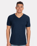 Next Level 6240, T-Shirts - Premium, Black