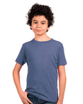 Next Level 6310, T-Shirts - Premium, Black
