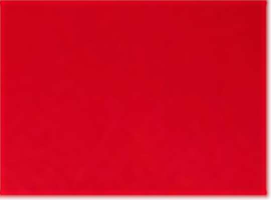 Rabbit Skins 12373, 3323, Red
