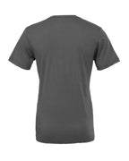 BELLA + CANVAS 3001, T-Shirts - Premium, Asphalt