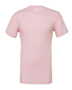 BELLA + CANVAS 3001, T-Shirts - Premium, Soft Pink