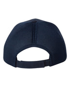 Valucap 2001, Spacer Mesh-back Cap, Navy