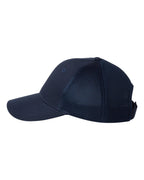 Valucap 2001, Spacer Mesh-back Cap, Navy