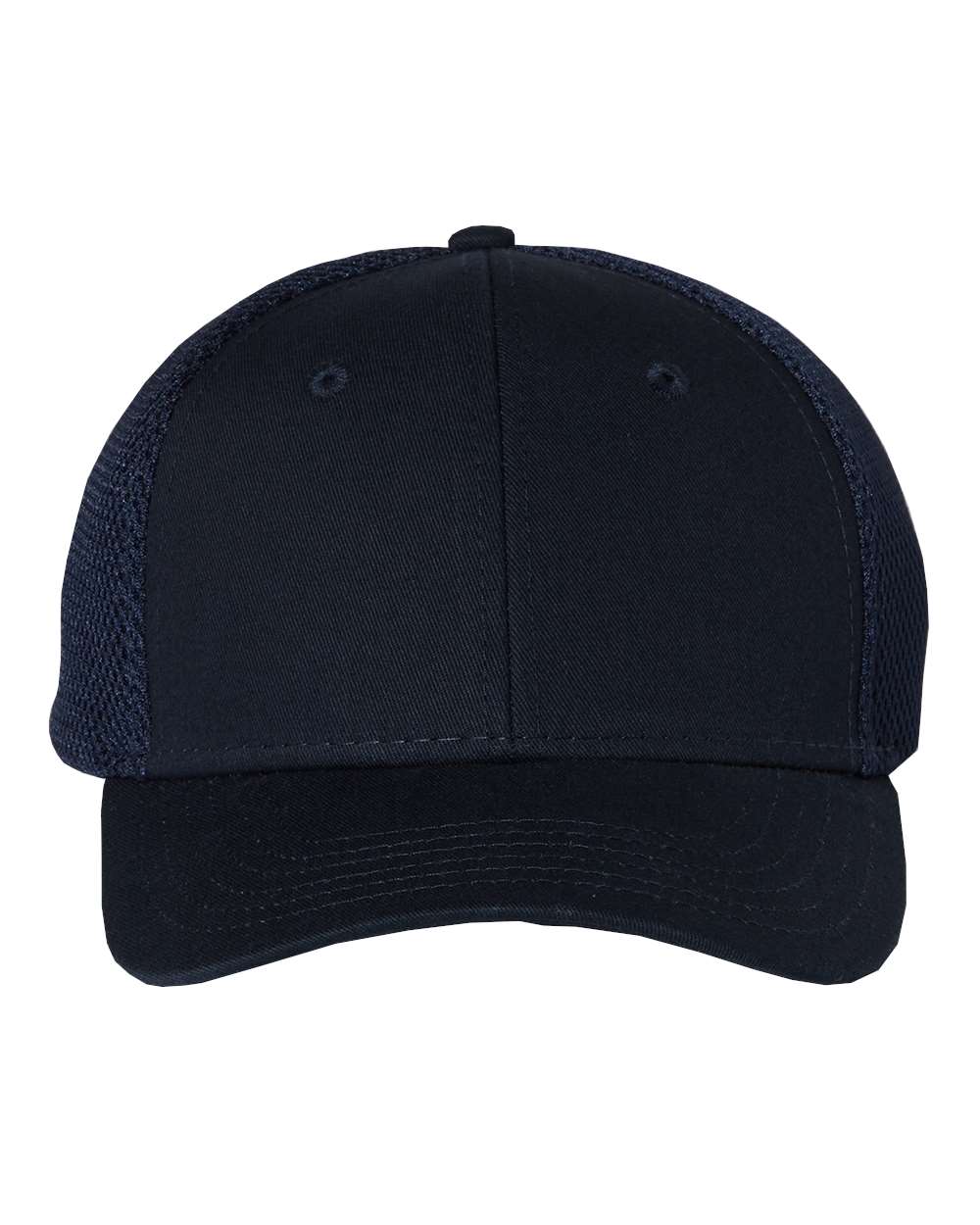Valucap 2001, Spacer Mesh-back Cap, Navy