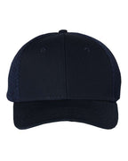 Valucap 2001, Spacer Mesh-back Cap, Navy