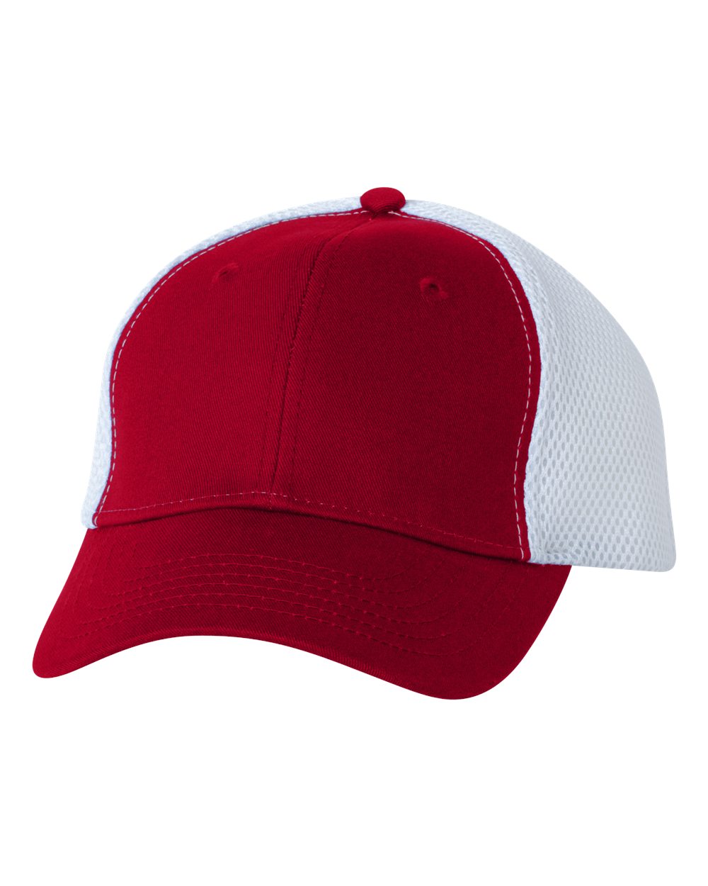 Red/ White