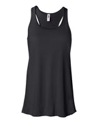 BELLA + CANVAS 8800, T-Shirts - Premium, Black