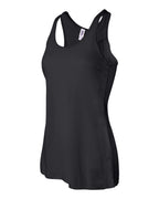 BELLA + CANVAS 8800, T-Shirts - Premium, Black