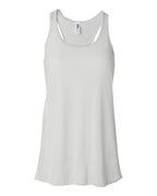 BELLA + CANVAS 8800, T-Shirts - Premium, White