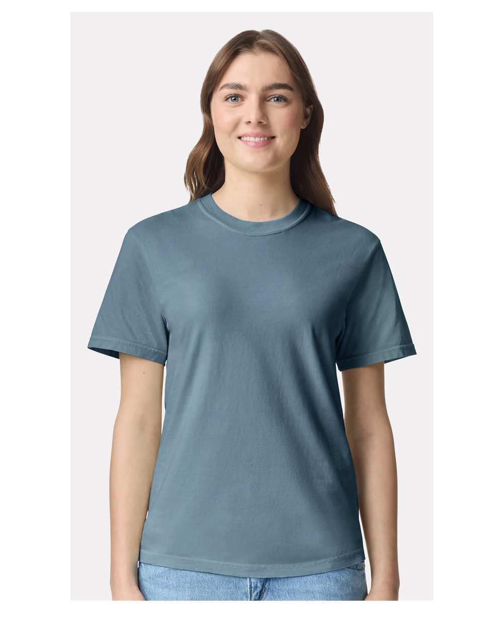 Ice Blue