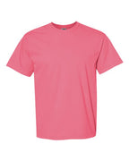 Comfort Colors 1717, Unisex Garment-dyed Heavyweight T-shirt, Crunchberry