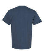 Comfort Colors 1717, Unisex Garment-dyed Heavyweight T-shirt, Midnight
