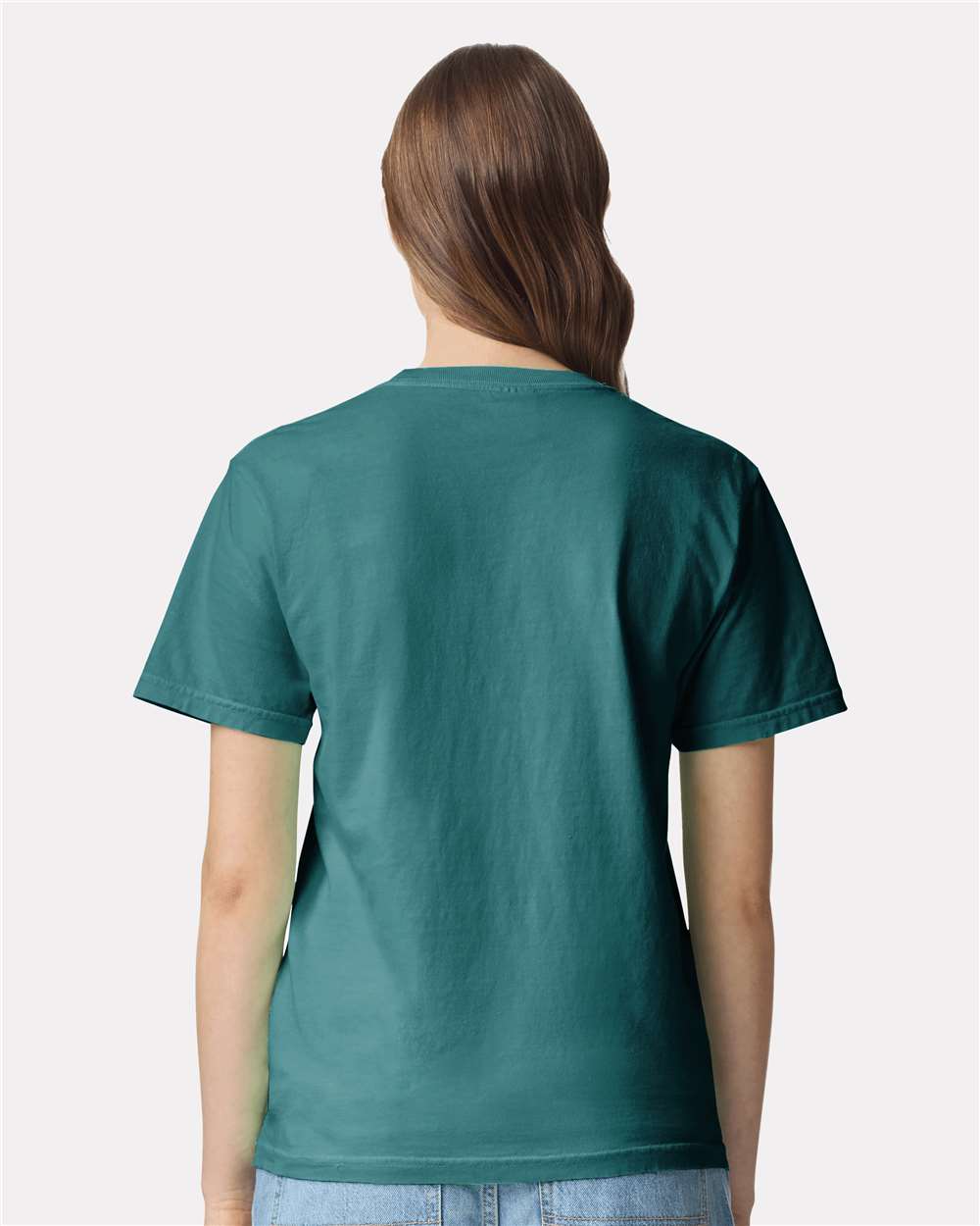 Seafoam