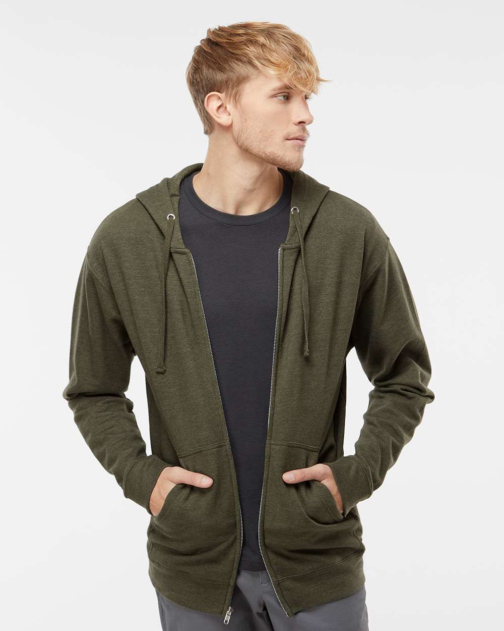 Army Heather