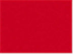 BELLA + CANVAS 3719, Fleece - Premium - Hood, Red