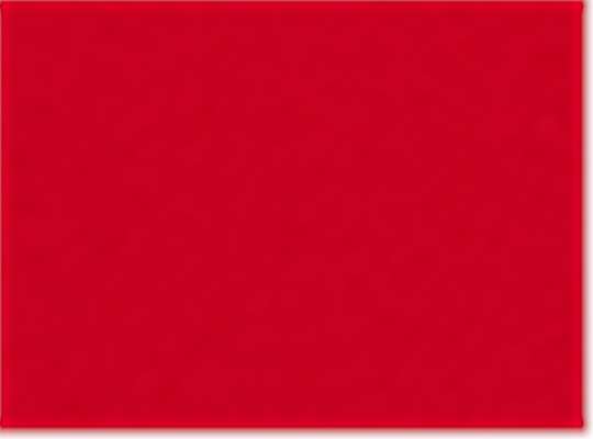 BELLA + CANVAS 3719, Fleece - Premium - Hood, Red