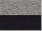 BELLA + CANVAS 3200, T-Shirts - Long Sleeve, Deep Heather/ Black