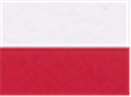 White/ Red