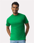 Gildan 39, 2000 Unisex Ultra Cotton T-shirt, Antique Irish Green