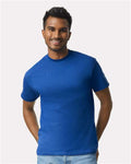 Gildan 39, 2000 Unisex Ultra Cotton T-shirt, Antique Royal