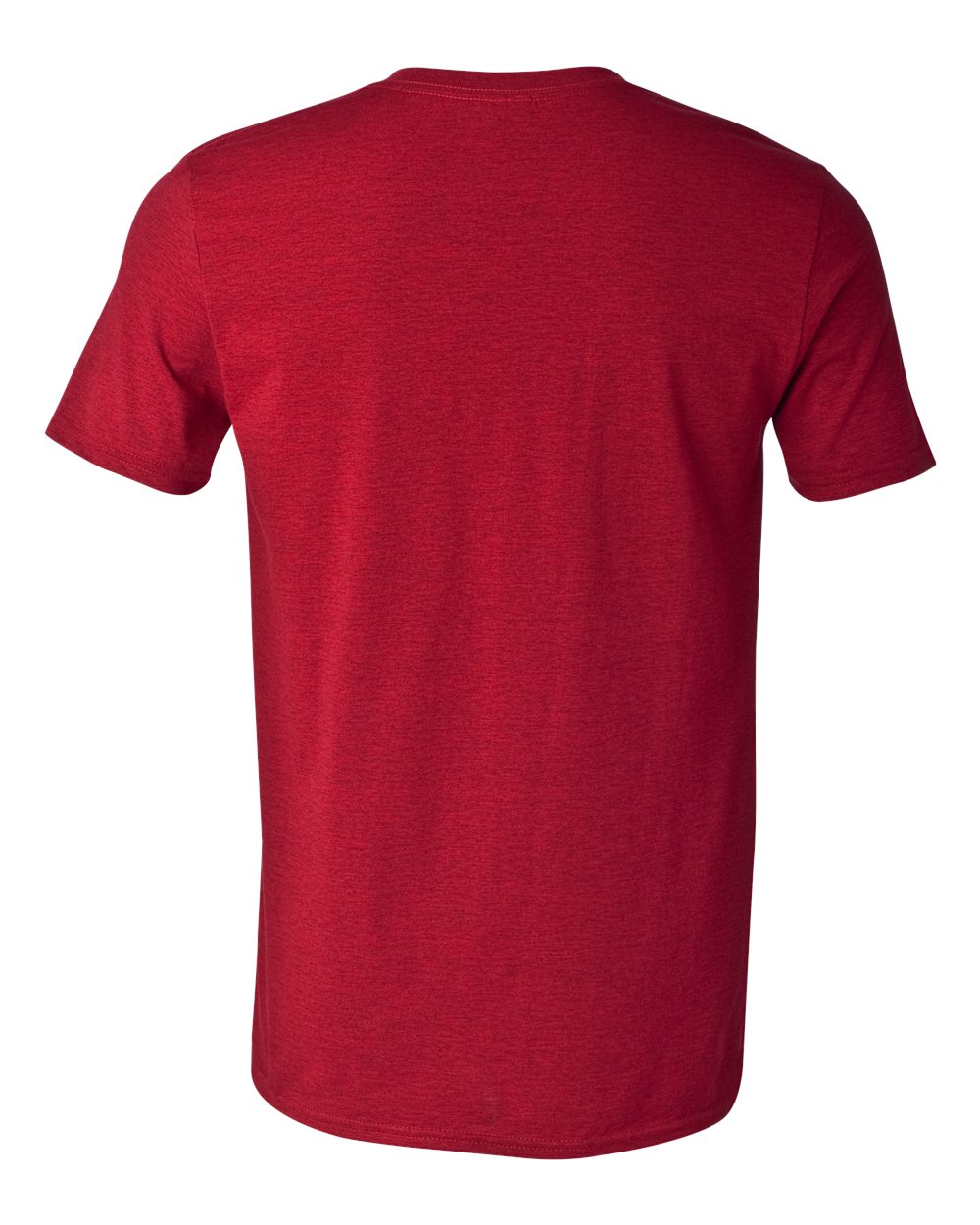 Antique Cherry Red