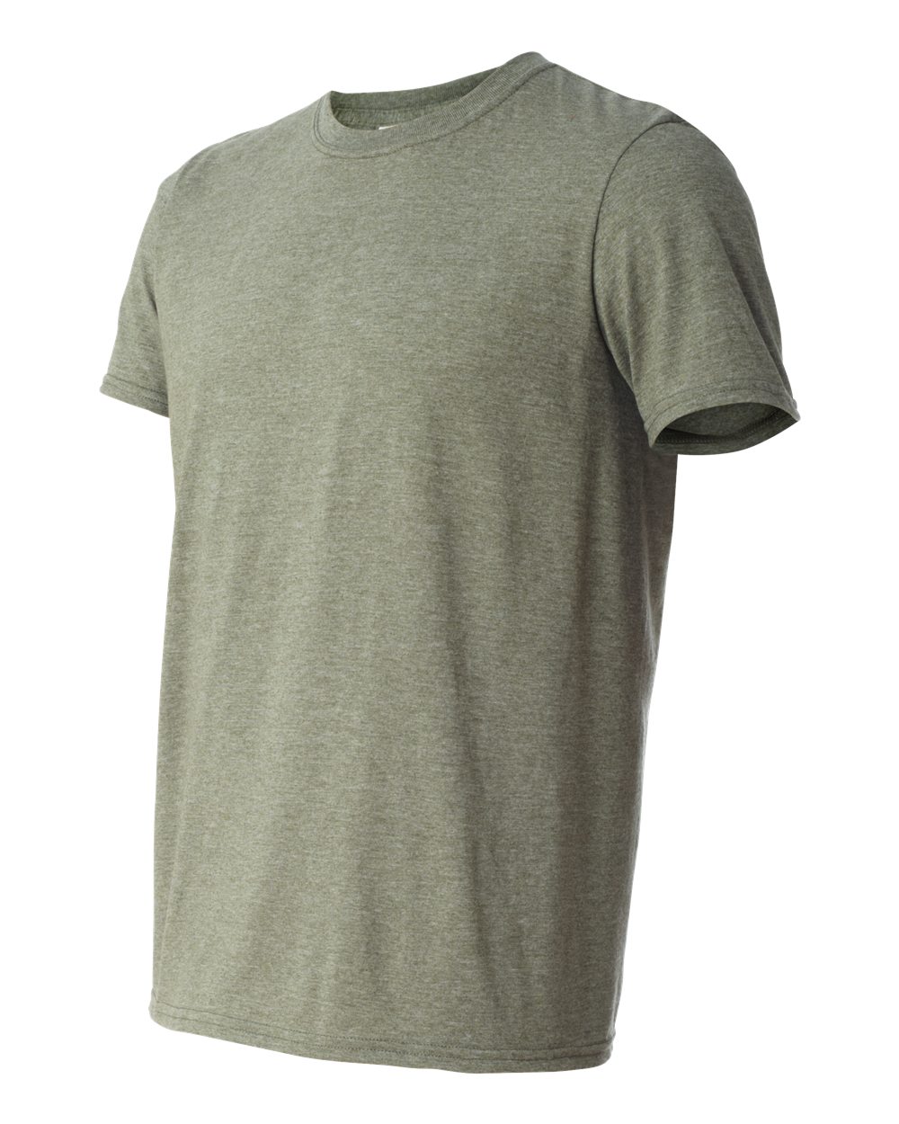 Heather Military Green
