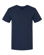 Gildan 2116, 64v00 Unisex Softstyle V-neck T-shirt, Navy