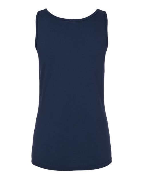 Gildan 2119, 64200l Women's Softstyle Tank Top, Navy