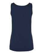 Gildan 2119, 64200l Women's Softstyle Tank Top, Navy