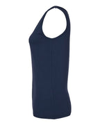 Gildan 2119, 64200l Women's Softstyle Tank Top, Navy