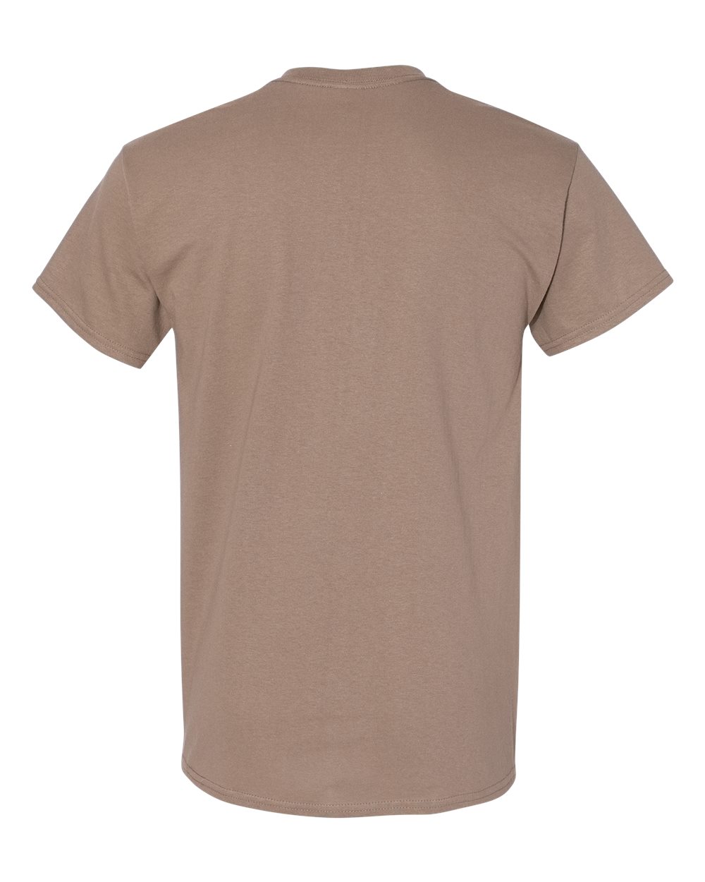 Brown Savana
