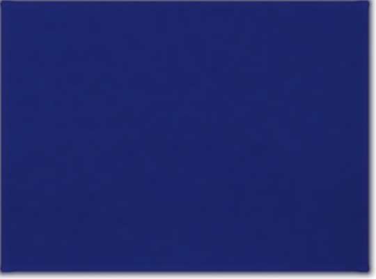American Apparel 6364, 2001, Lapis