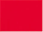 American Apparel 6397, 2007, Red