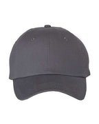 Valucap 6440, Econ Cap, Charcoal