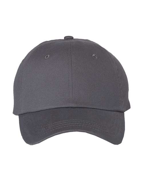 Valucap 6440, Econ Cap, Charcoal