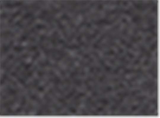 Pitch Black Mist