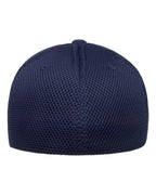 Flexfit 6533, 2170 Ultrafiber Mesh Cap, Navy